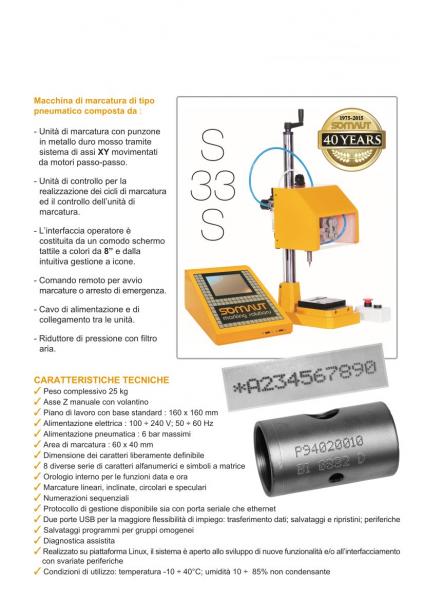 Micropercussione automatica