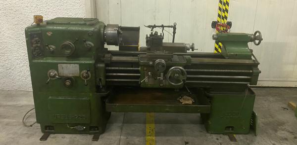 Tornio CMT URSUS 225